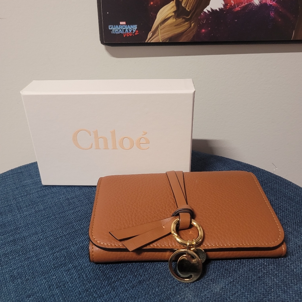 Chloe Wallet